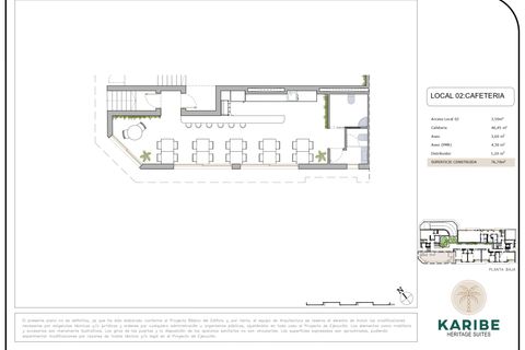 Leilighet i Lo Pagan, Murcia, Lo Pagan - € 149 900 | Ref: SS3 - foto 15